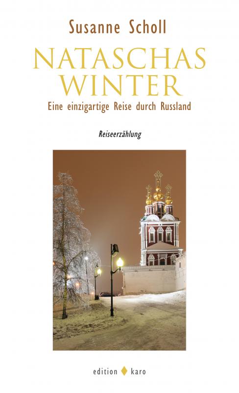 Cover-Bild Nataschas Winter