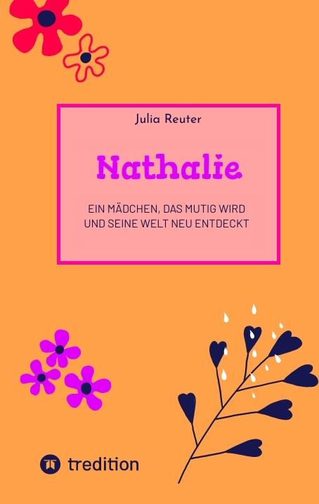 Cover-Bild Nathalie