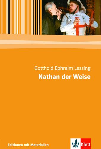 Cover-Bild Nathan der Weise