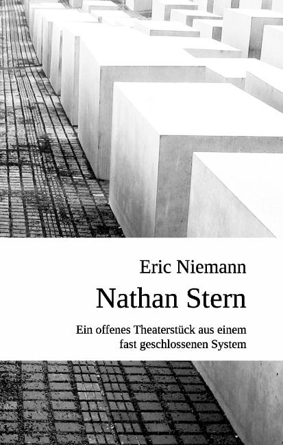 Cover-Bild Nathan Stern
