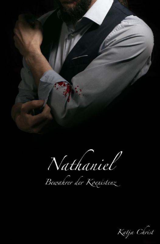 Cover-Bild Nathaniel, Bewahrer der Koexistenz