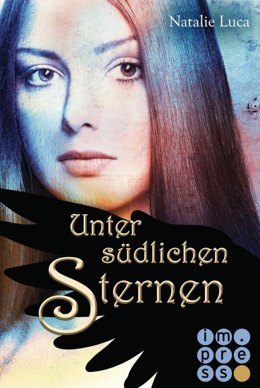 Cover-Bild Nathaniel und Victoria 5: Unter südlichen Sternen