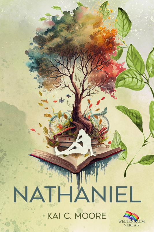 Cover-Bild NATHANIEL