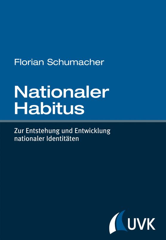 Cover-Bild Nationaler Habitus