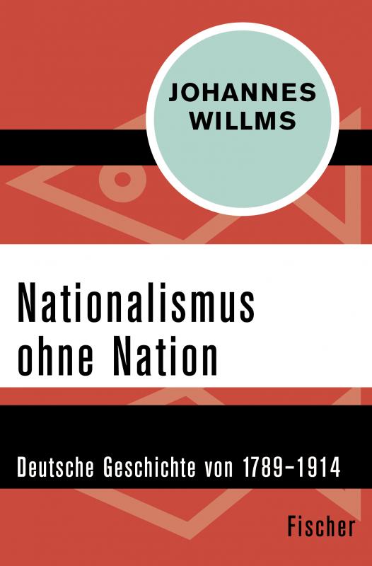 Cover-Bild Nationalismus ohne Nation