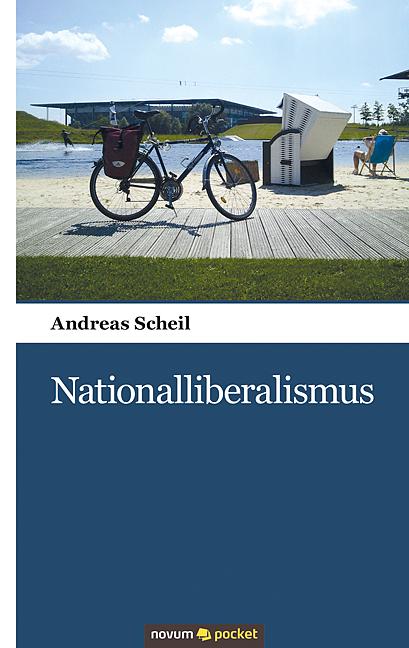 Cover-Bild Nationalliberalismus