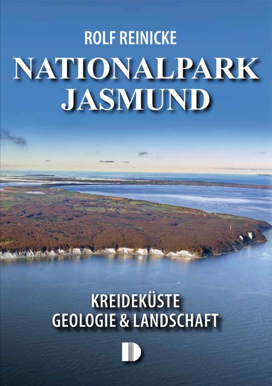 Cover-Bild Nationalpark Jasmund