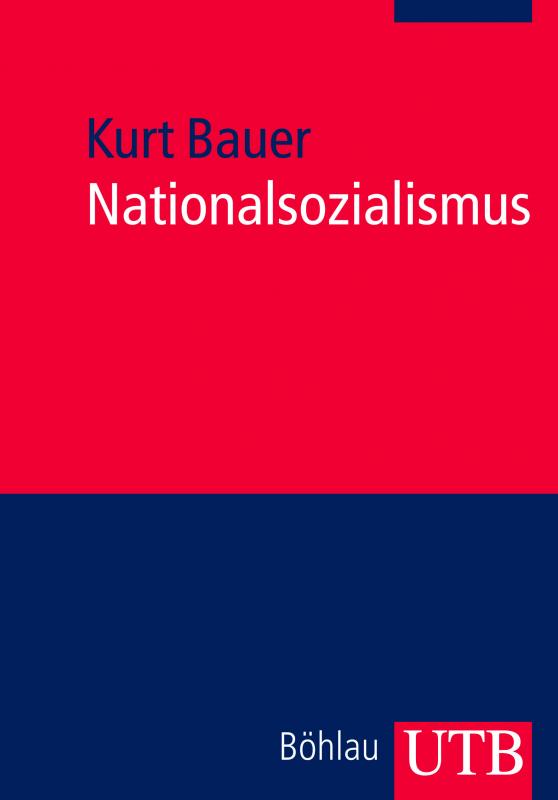 Cover-Bild Nationalsozialismus