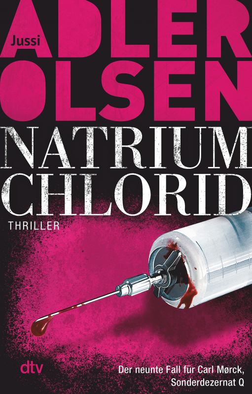 Cover-Bild NATRIUM CHLORID