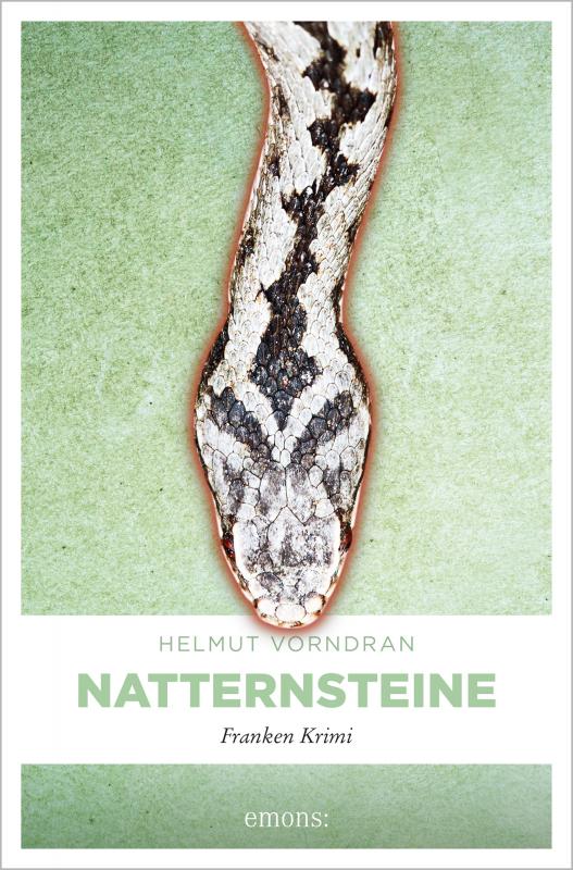 Cover-Bild Natternsteine