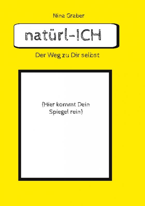 Cover-Bild natürl-ICH