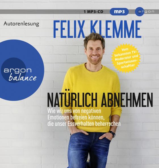 Cover-Bild Natürlich abnehmen