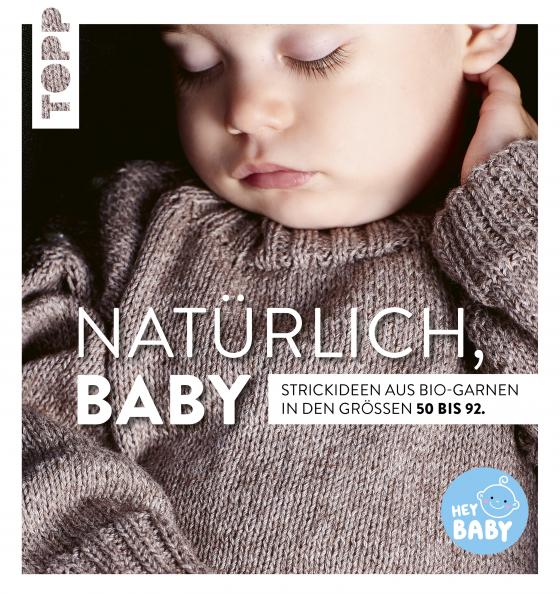 Cover-Bild Natürlich, Baby!