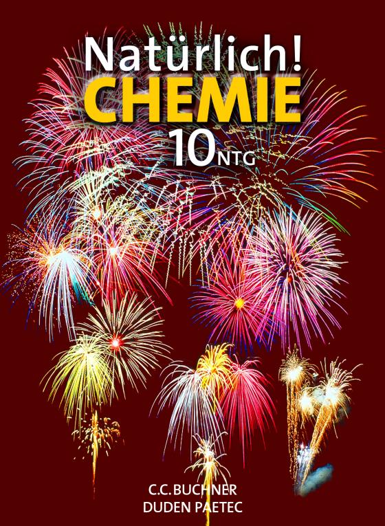 Cover-Bild Natürlich! Chemie / Natürlich! Chemie NTG 10