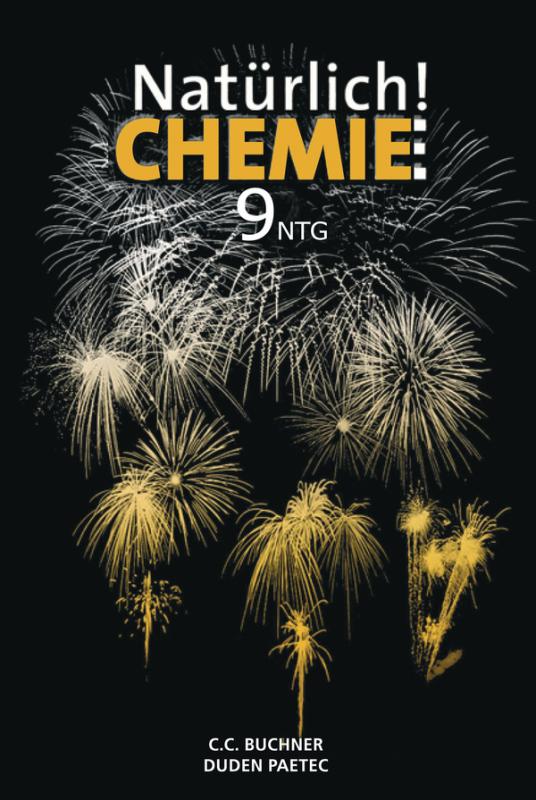 Cover-Bild Natürlich! Chemie / Natürlich! Chemie NTG LH 9