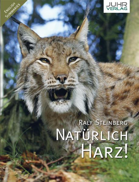 Cover-Bild Natürlich Harz!