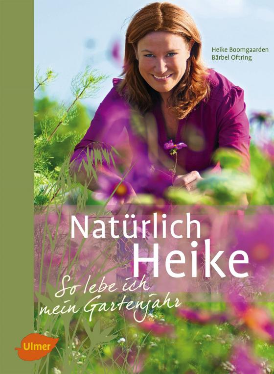 Cover-Bild Natürlich Heike