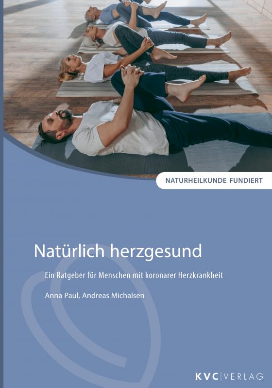 Cover-Bild Natürlich herzgesund