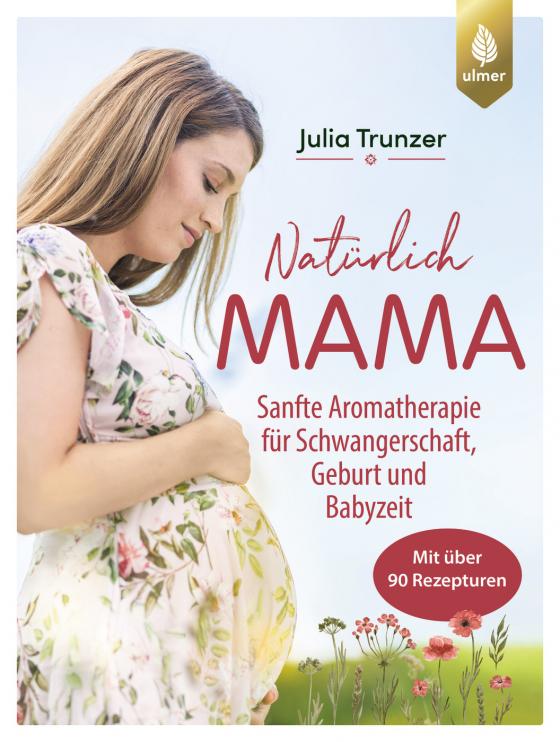 Cover-Bild Natürlich Mama