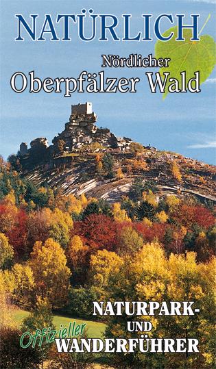 Cover-Bild Natürlich Nördlicher Oberpfälzer Wald