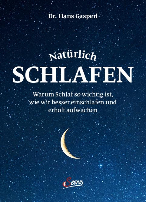 Cover-Bild Natürlich schlafen