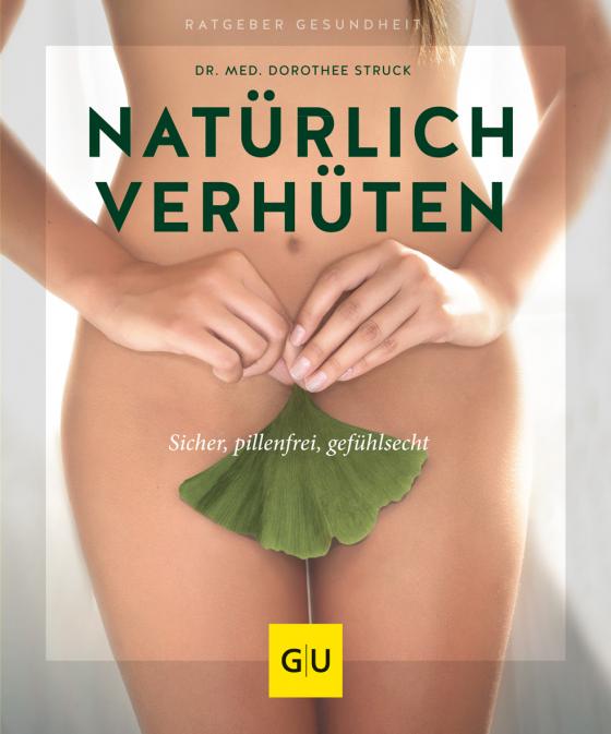 Cover-Bild Natürlich verhüten