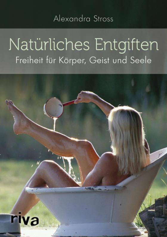 Cover-Bild Natürliches Entgiften