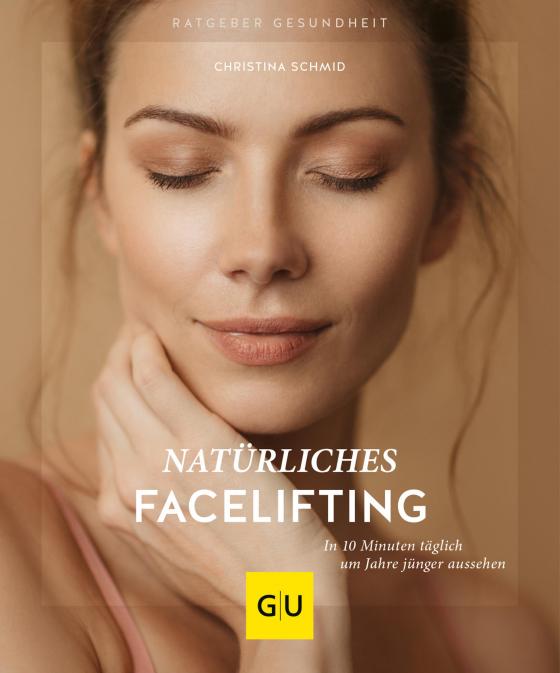 Cover-Bild Natürliches Facelifting