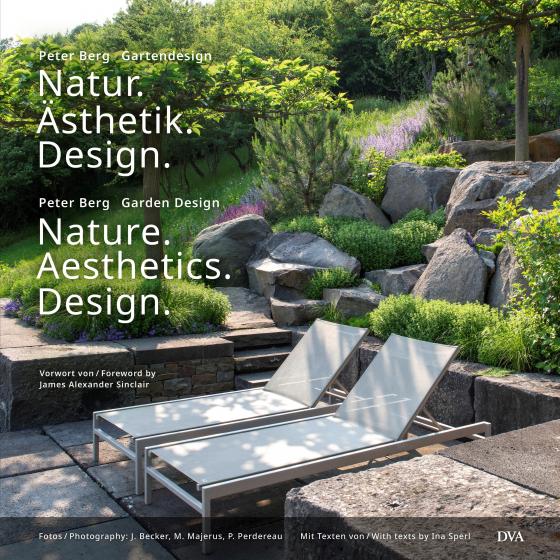 Cover-Bild Natur. Ästhetik. Design