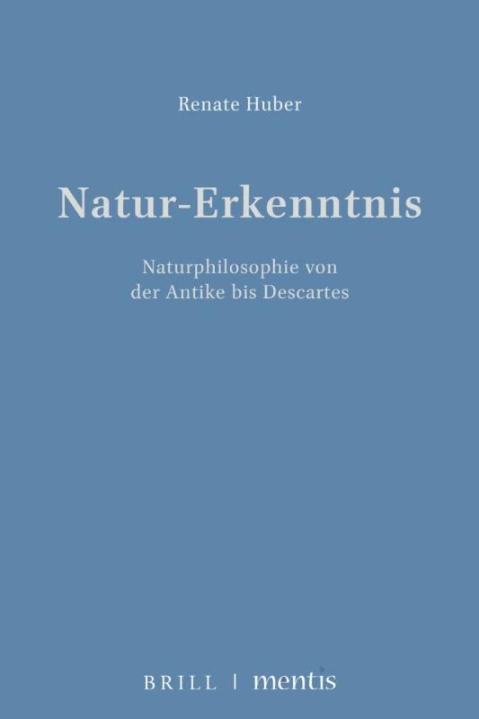 Cover-Bild Natur - Erkenntnis