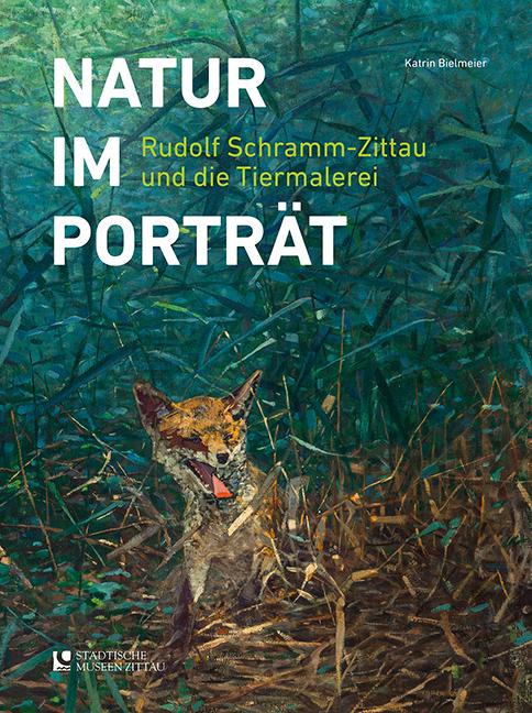 Cover-Bild Natur im Portrait