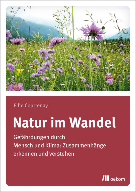 Cover-Bild Natur im Wandel