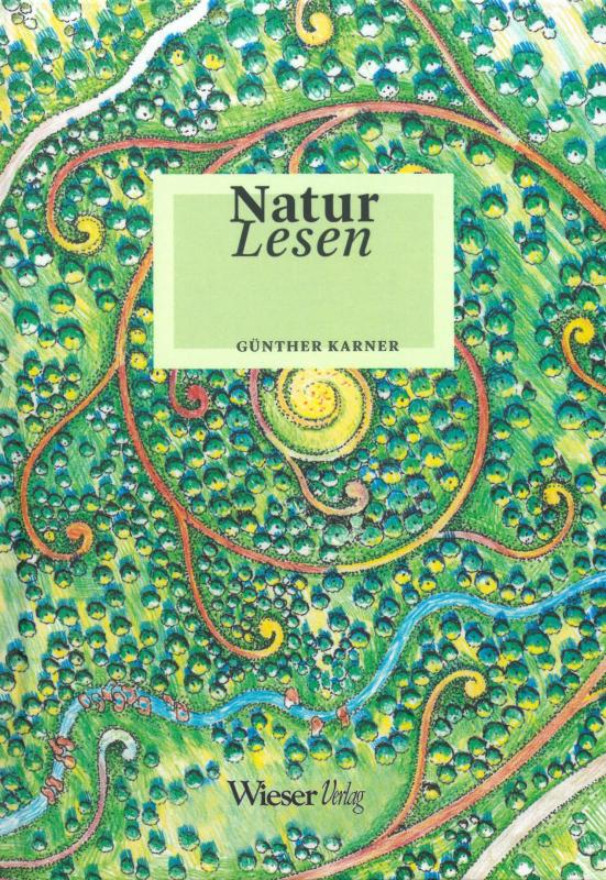 Cover-Bild Natur Lesen