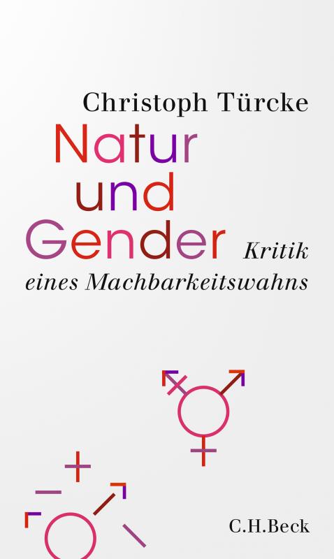 Cover-Bild Natur und Gender