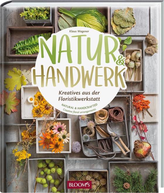 Cover-Bild Natur & Handwerk