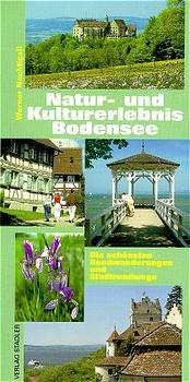 Cover-Bild Natur- und Kulturerlebnis Bodensee