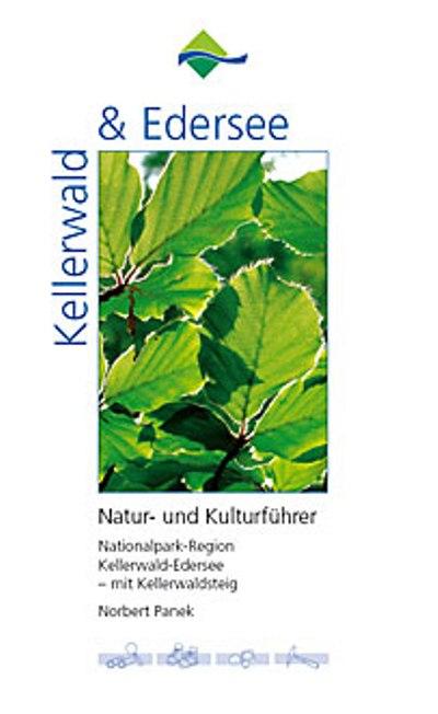 Cover-Bild Natur und Kulturführer