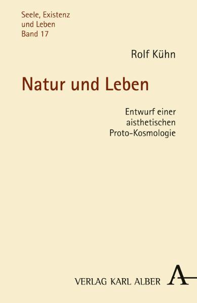 Cover-Bild Natur und Leben