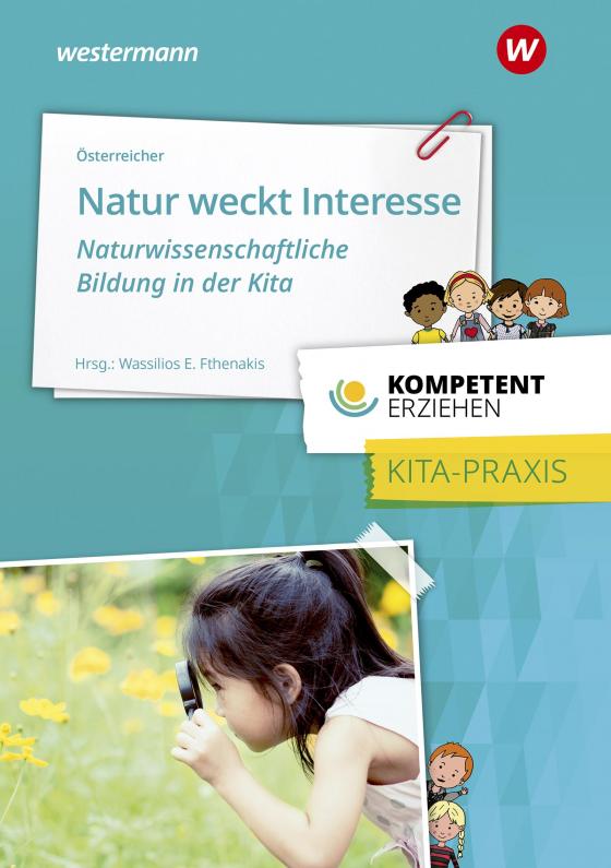 Cover-Bild Natur weckt Interesse