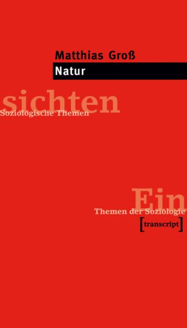 Cover-Bild Natur