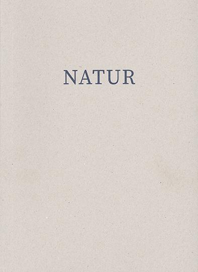 Cover-Bild Natur