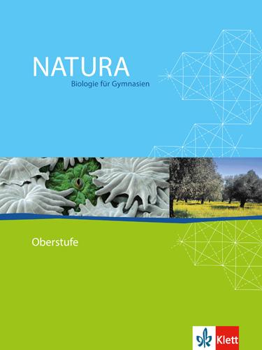 Cover-Bild Natura Biologie Oberstufe