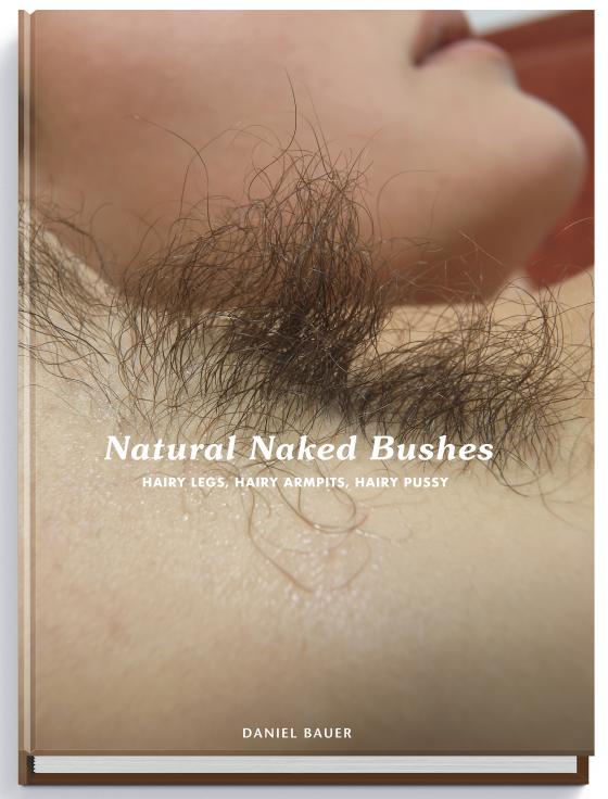 Cover-Bild Natural Naked Bushes
