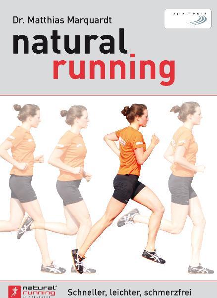 Cover-Bild natural running