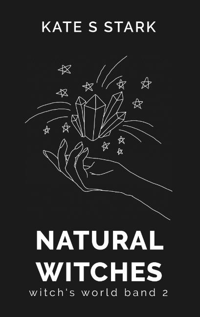 Cover-Bild Natural Witches