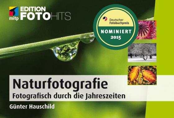 Cover-Bild Naturfotografie