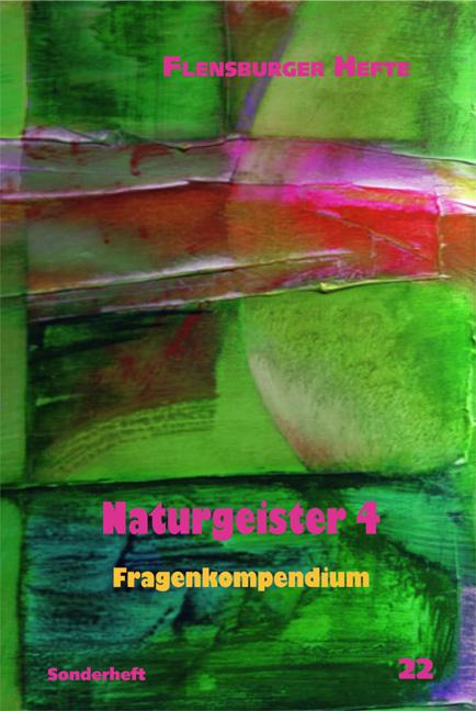 Cover-Bild Naturgeister 4