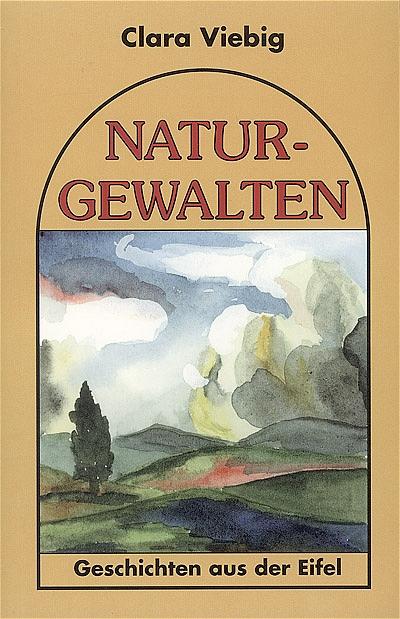 Cover-Bild Naturgewalten