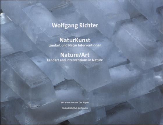Cover-Bild NaturKunst