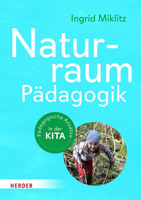 Cover-Bild Naturraum-Pädagogik